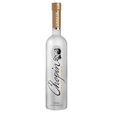 Chopin Wheat Vodka