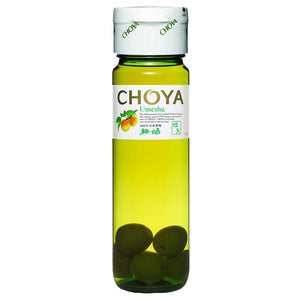 Choya Umeshu Plum Wine