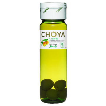 Choya Umeshu Plum Wine