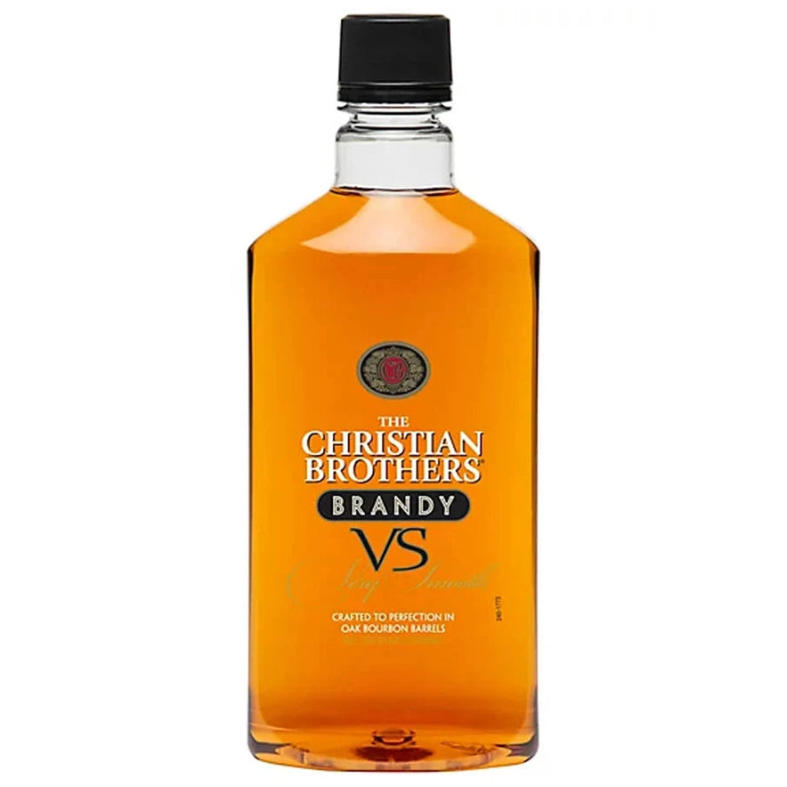 Christian Brothers VS Brandy  Pet