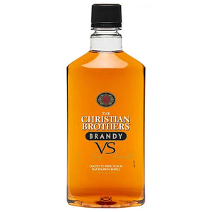Christian Brothers VS Brandy  Pet