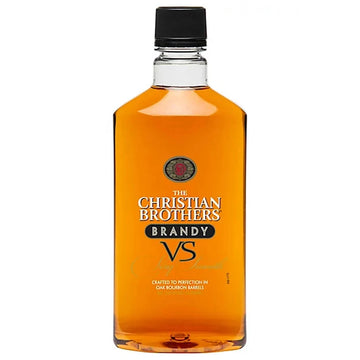 Christian Brothers VS Brandy  Pet