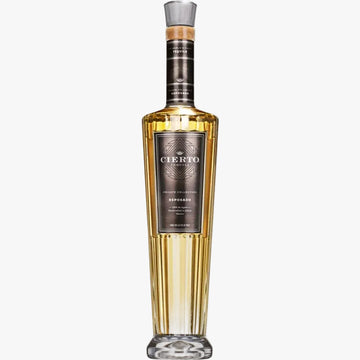 Cierto Private Collection Reposado Tequila