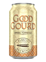 Cigar City Good Gourd Pumpkin Ale