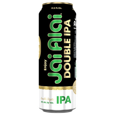 Cigar City Jai Alai Double IPA