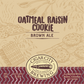 Cigar City Oatmeal Rasin Cookie Brown Ale