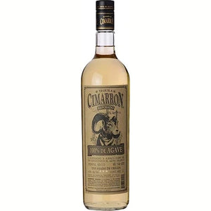 Cimarron Reposado Tequila