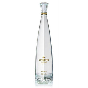 Cincoro Blanco Tequila
