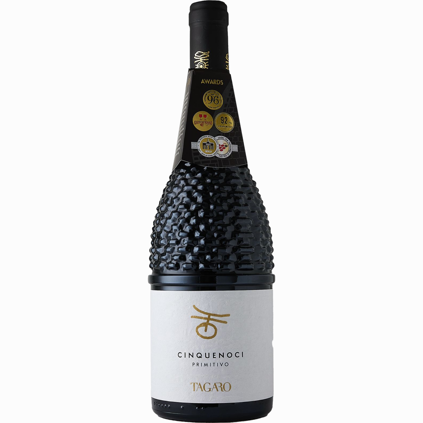 Cinquenoci Primitivo Tagaro