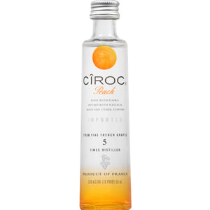 Ciroc Peach Vodka