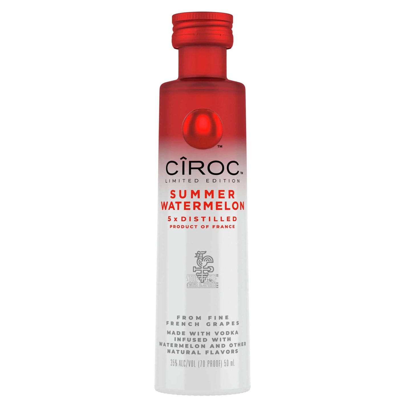 Ciroc Summer Watermelon Vodka