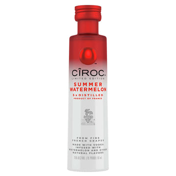 Ciroc Summer Watermelon Vodka