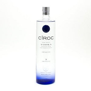Ciroc Vodka