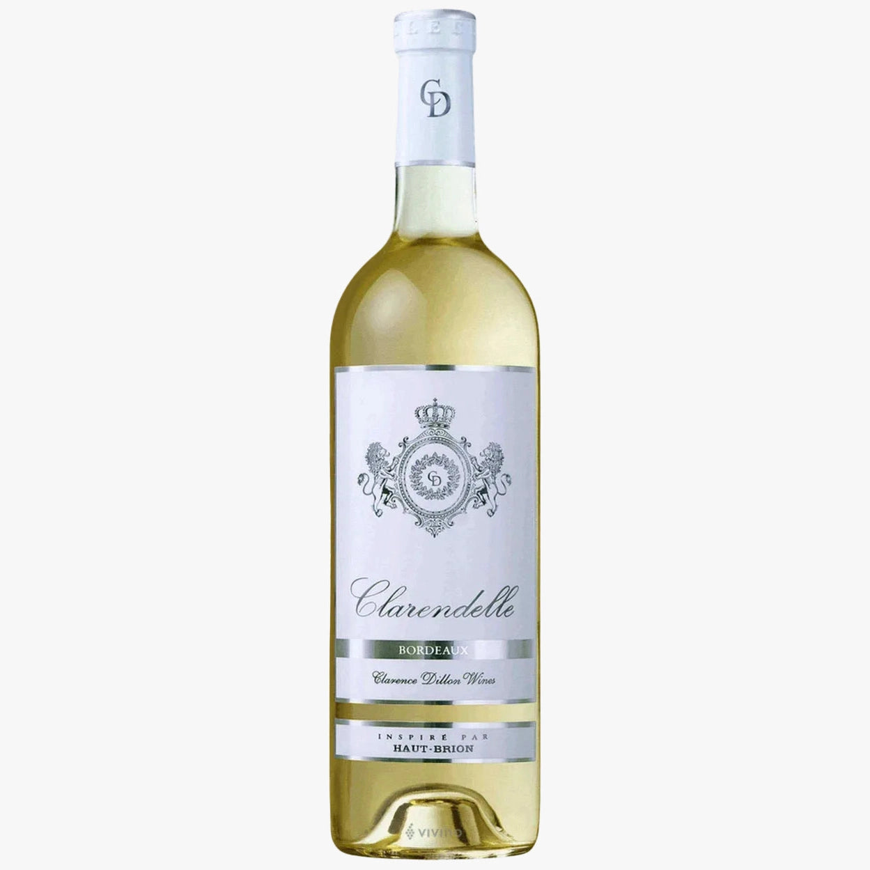 Clarendelle Bordeaux Blanc