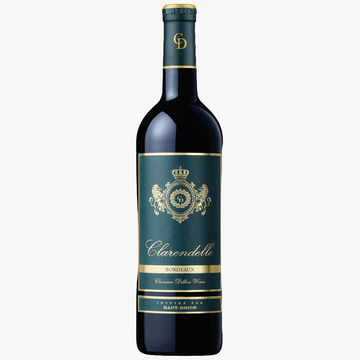 Clarendelle Rouge