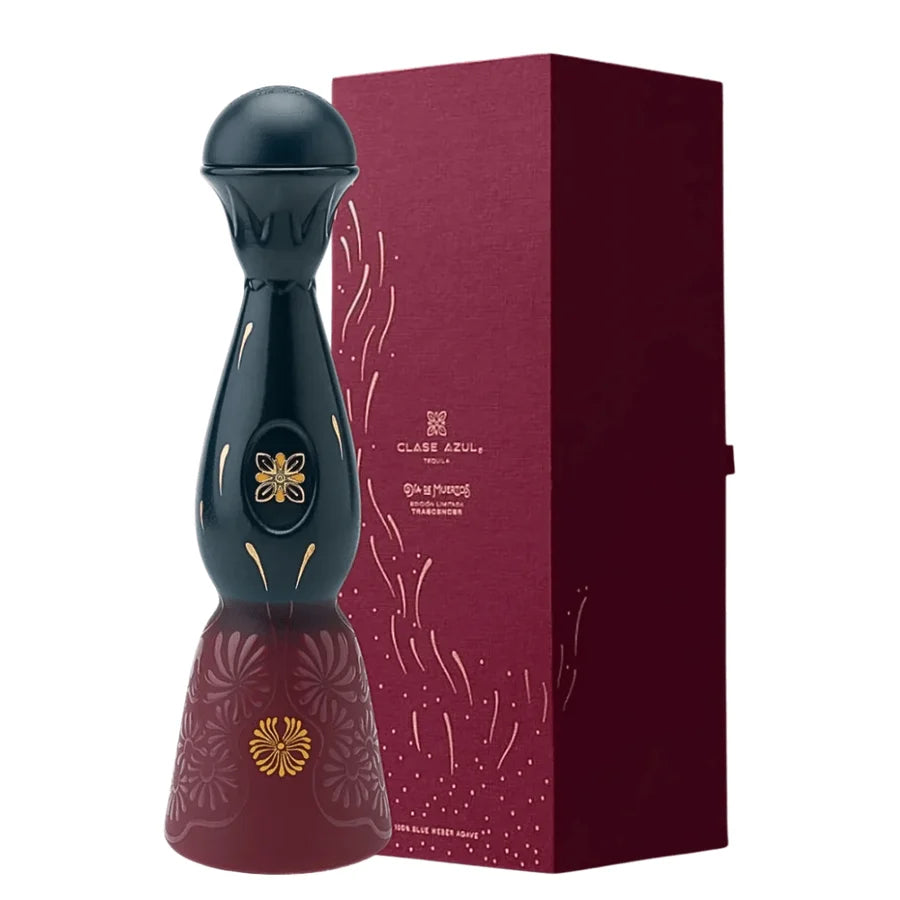 Clase Azul Dia De Muertos Limited Edition Trascender