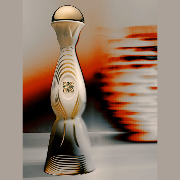 Clase Azul Tequila LE Spirit of Champions