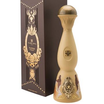 Clase Azul Dia de Muertos Limited Edition Recuerdos 2025