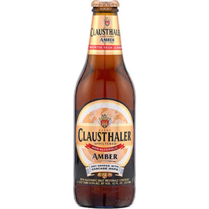 Clausthaler Amber NA