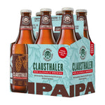 Clausthaler IPA NA