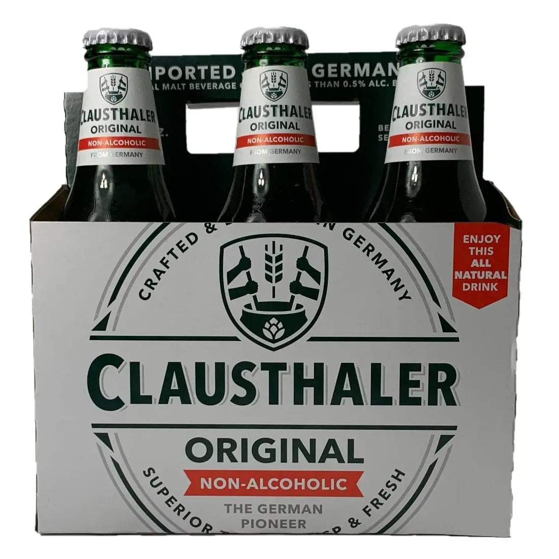 Clausthaler NA
