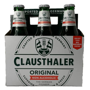 Clausthaler NA