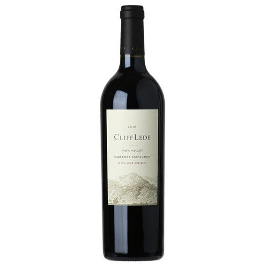 Cliff Lede Napa Cab 2018 1.75L
