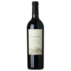 Cliff Lede Napa Cab 2018 1.75L