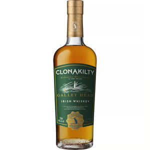 Clonakilty Galley Head Irish Whiskey