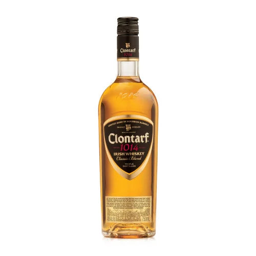 Clontarf Classic Blend Irish Whiskey 700ml