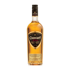 Clontarf Classic Blend Irish Whiskey 700ml