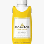 Clos Du Bois Chardonnay  Tetra