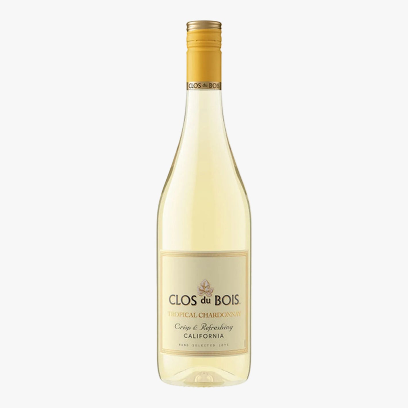 Clos Du Bois Tropical Chardonnay