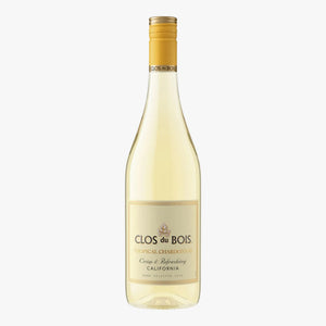 Clos Du Bois Tropical Chardonnay