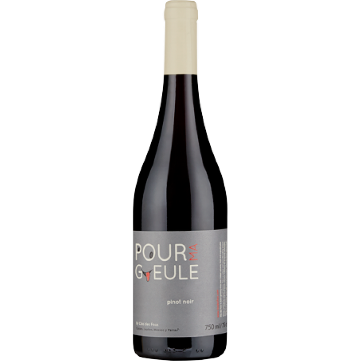 Clos des Fous Pour Ma Gueule Pinot Noir