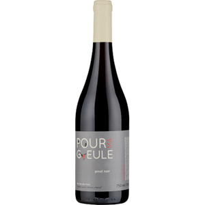 Clos des Fous Pour Ma Gueule Pinot Noir