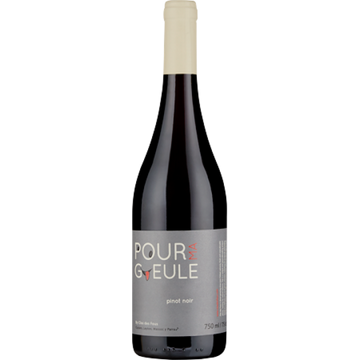 Clos des Fous Pour Ma Gueule Pinot Noir