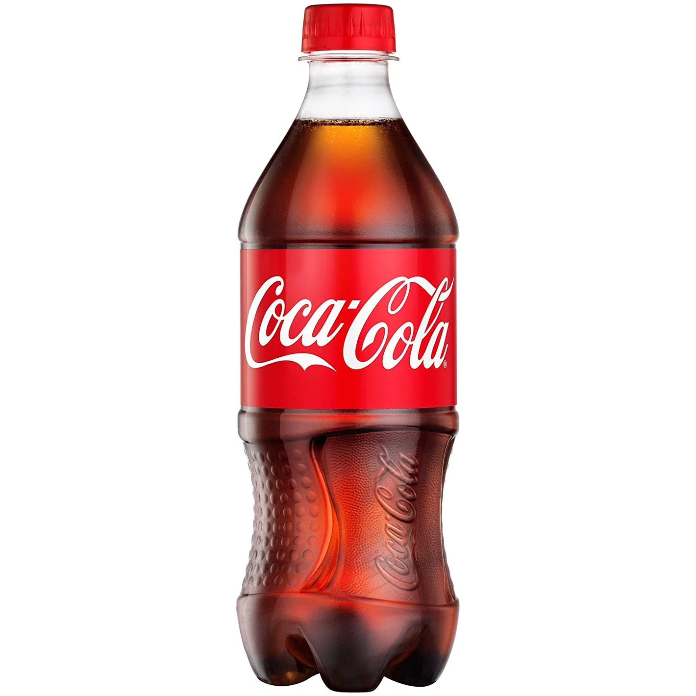 Coca Cola Classic 20oz