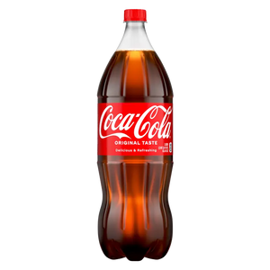 Coca Cola Classic 2L