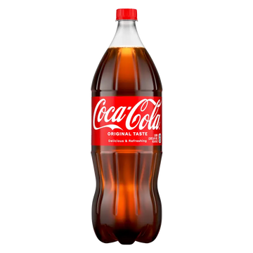 Coca Cola Classic 2L