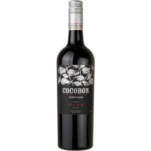 Cocobon Dark Red Blend