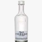 Codigo 1530 Blanco Tequila mini 50 ml