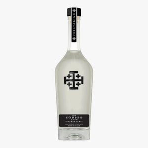 Codigo 1530 Cristalino Reposado Tequila