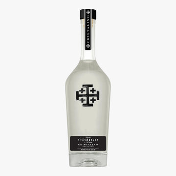 Codigo 1530 Cristalino Reposado Tequila