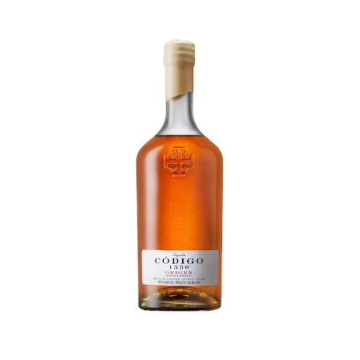 Codigo 1530 Origen Extra Anejo Tequila