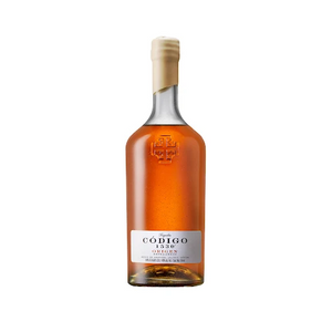 Codigo 1530 Origen Extra Anejo Tequila