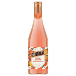 Cointreau Citrus Spritz Orange & Blood Orange