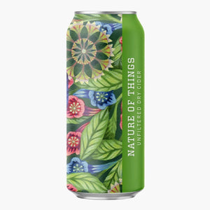 Collective Arts Nature of Things  4pk Cn