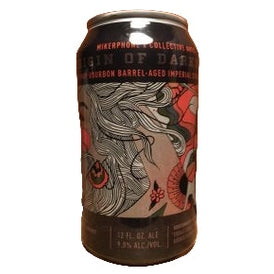 Collective Arts Orgin of Darkness Mikerphone  4pk Cn