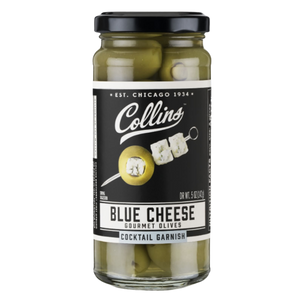 Collins Blue Cheese Gourmet Olives